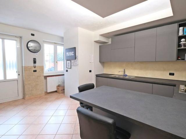 Appartamento in vendita a Villafranca di Verona VR