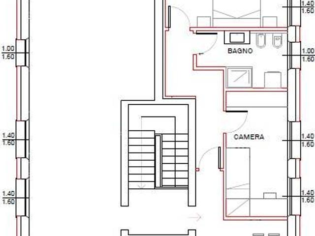 Appartamento in vendita a Villafranca di Verona VR