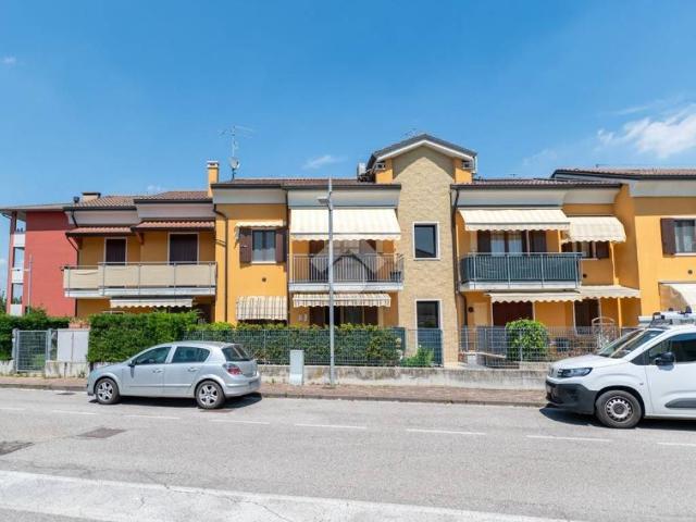 Appartamento in vendita a Villafranca di Verona VR