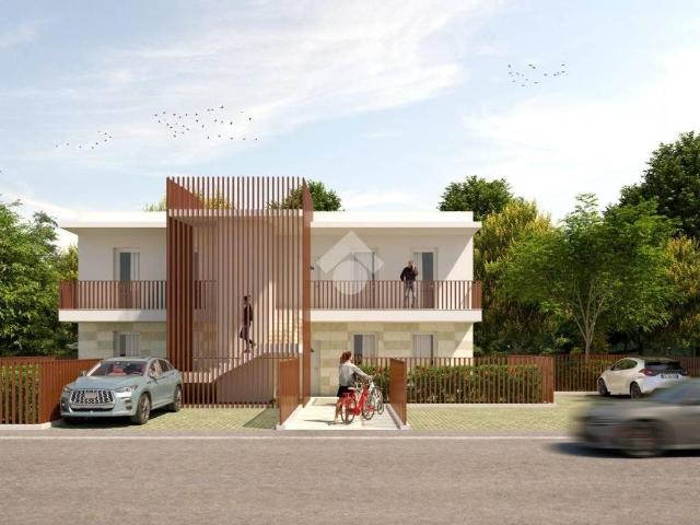 Appartamento in vendita a Villafranca di Verona VR