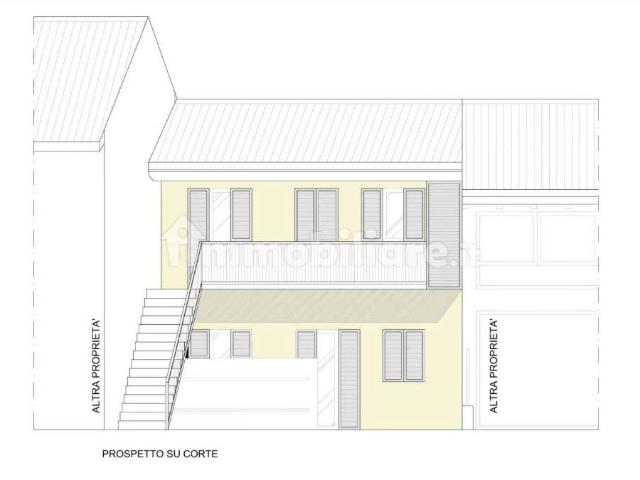 Appartamento in vendita a Villafranca di Verona VR