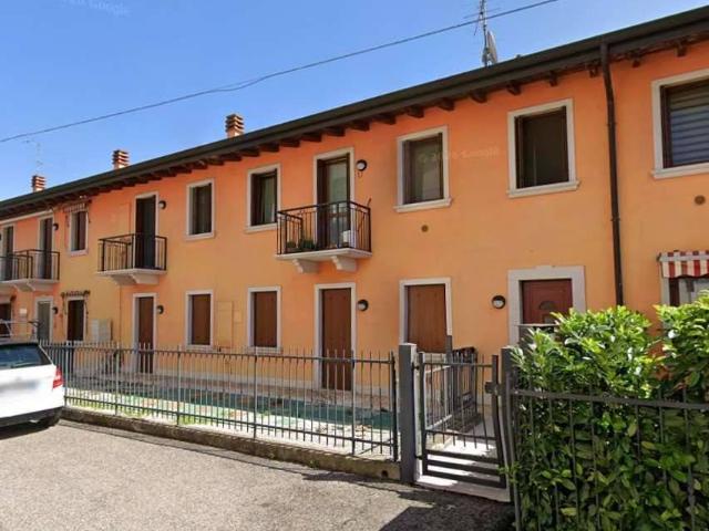 Appartamento in vendita a Villafranca di Verona VR