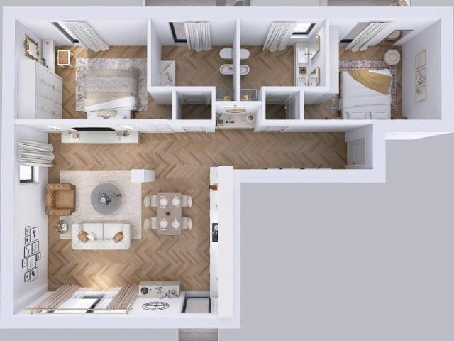 Appartamento in vendita a Villafranca di Verona VR