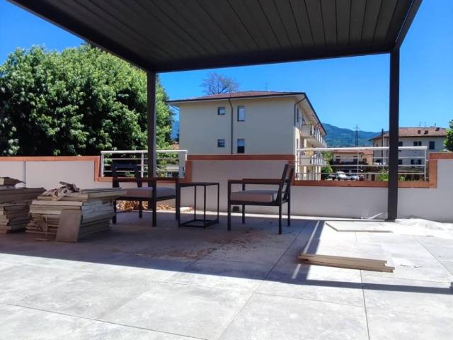 Appartamento in vendita a Villafranca in Lunigiana MS