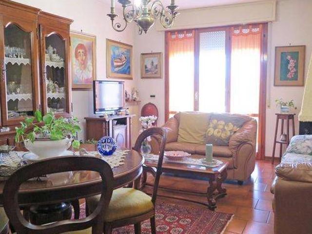 Appartamento in vendita a Villafranca in Lunigiana MS