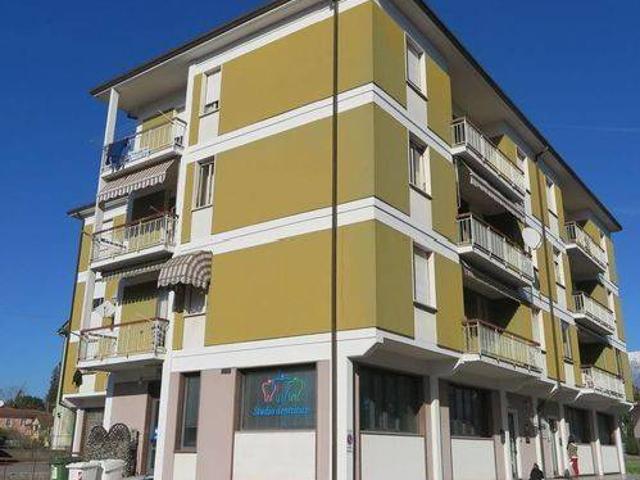 Appartamento in vendita a Villafranca in Lunigiana MS