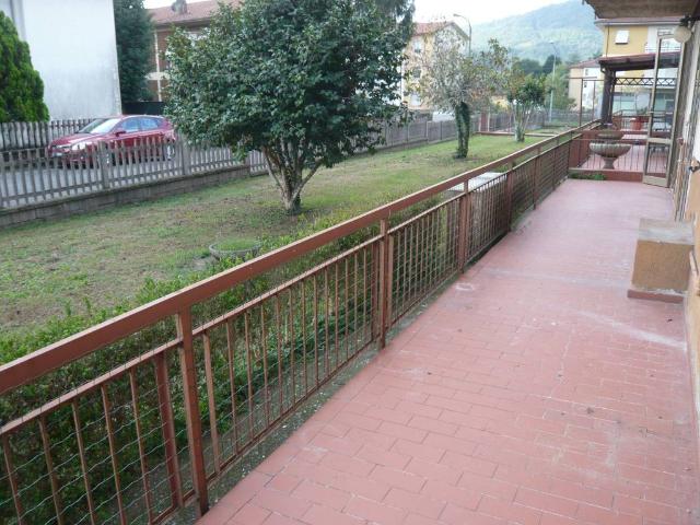 Appartamento in vendita a Villafranca in Lunigiana MS