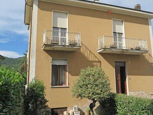 Appartamento in vendita a Villafranca in Lunigiana MS