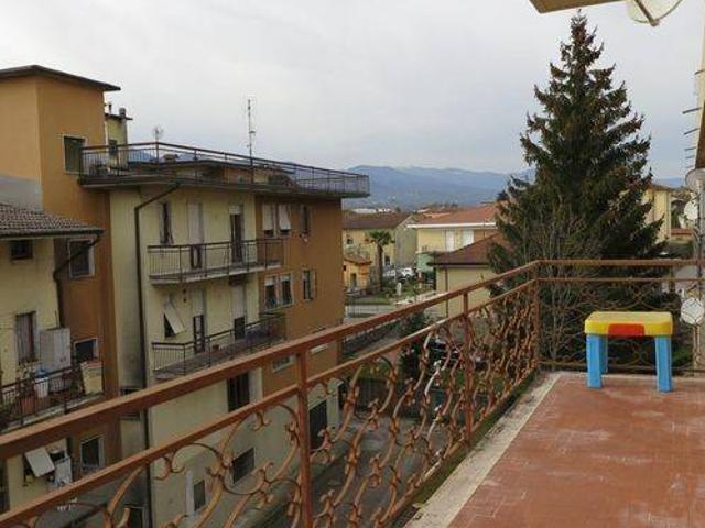 Appartamento in vendita a Villafranca in Lunigiana MS