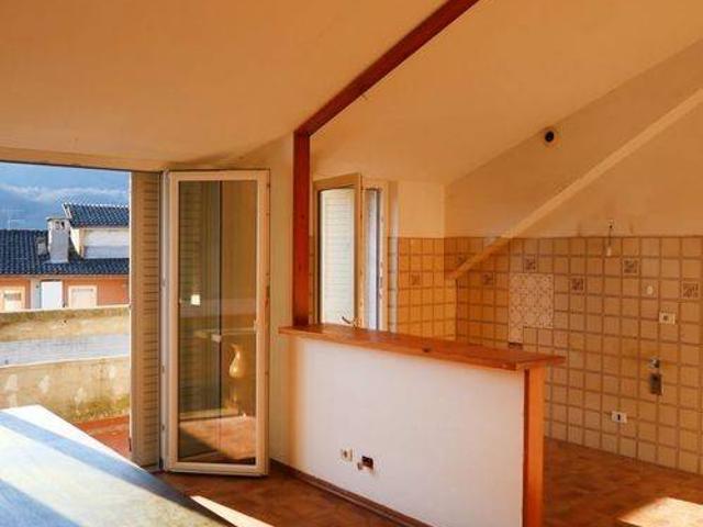Appartamento in vendita a Villafranca in Lunigiana MS