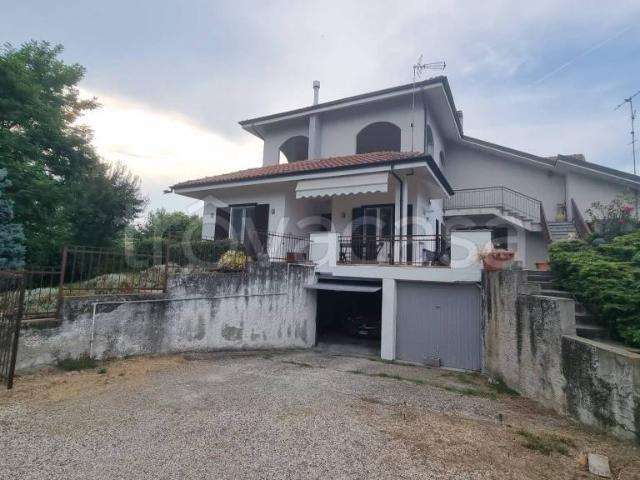 Appartamento in vendita a Villafranca Piemonte via Trieste, 55