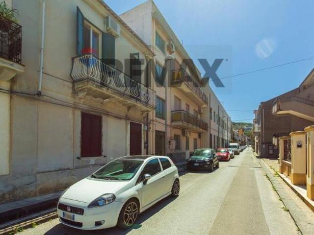 Appartamento in vendita a Villafranca Tirrena