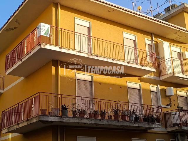 Appartamento in vendita a Villafranca Tirrena