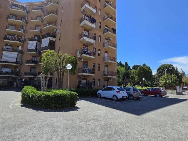 Appartamento in vendita a Villafranca Tirrena