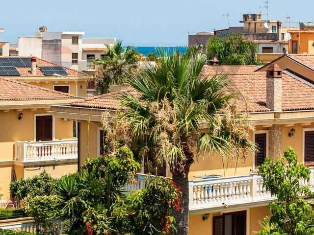 Appartamento in vendita a Villafranca Tirrena