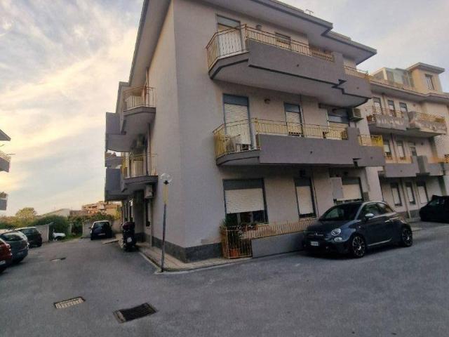 Appartamento in vendita a Villafranca Tirrena ME