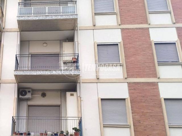 Appartamento in vendita a Villafranca Tirrena ME