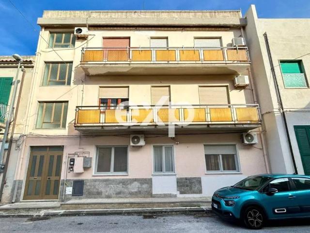 Appartamento in vendita a Villafranca Tirrena ME