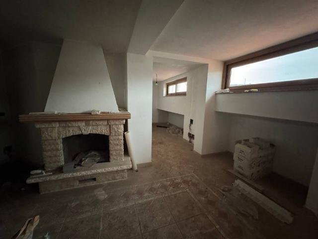 Appartamento in vendita a Villafranca Tirrena ME