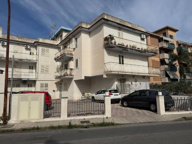 Appartamento in vendita a Villafranca Tirrena ME