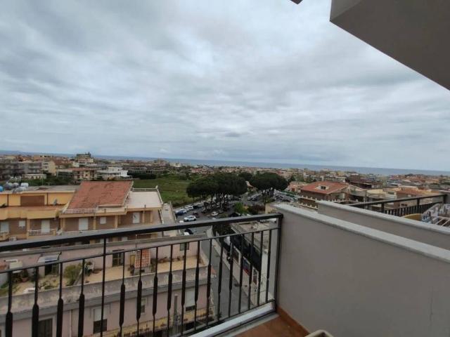 Appartamento in vendita a Villafranca Tirrena ME
