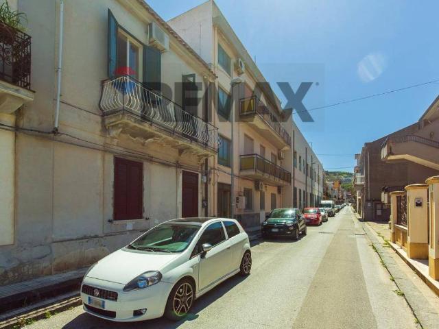 Appartamento in vendita a Villafranca Tirrena ME