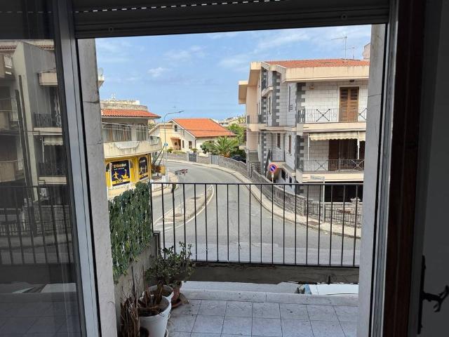 Appartamento in vendita a Villafranca Tirrena ME
