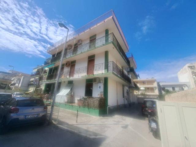 Appartamento in vendita a Villafranca Tirrena ME