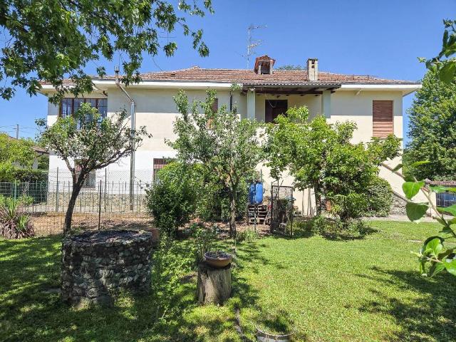 Appartamento in vendita a Villalvernia AL