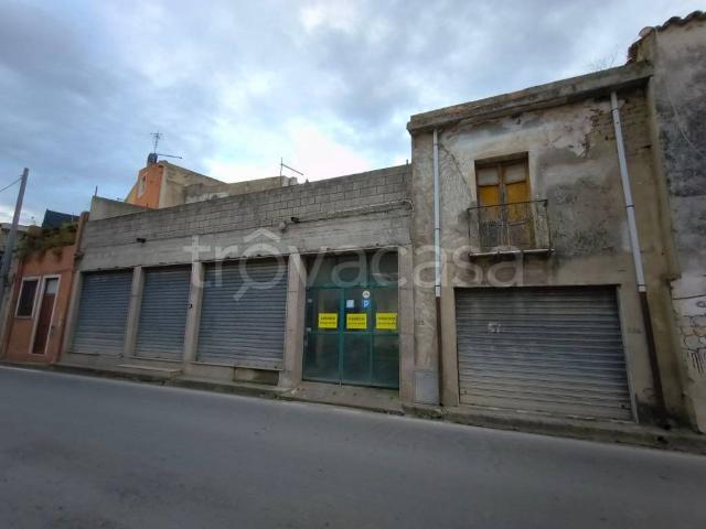 Appartamento in vendita a Villamar via Roma, 200