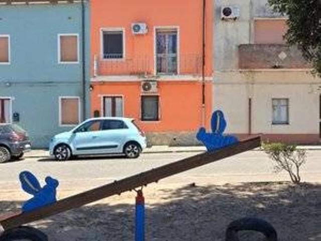 Appartamento in vendita a Villamassargia