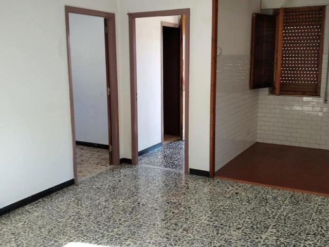 Appartamento in vendita a Villamassargia
