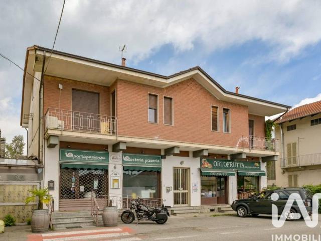 Appartamento in vendita a Villanova Canavese TO