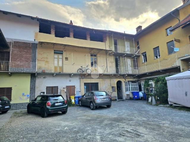 Appartamento in vendita a Villanova Canavese TO