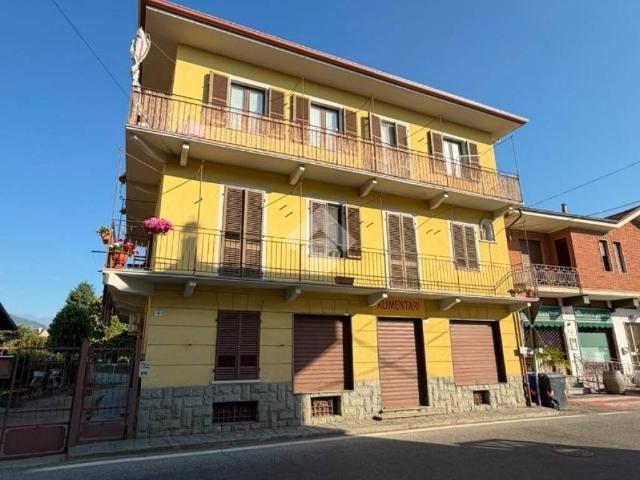 Appartamento in vendita a Villanova Canavese TO