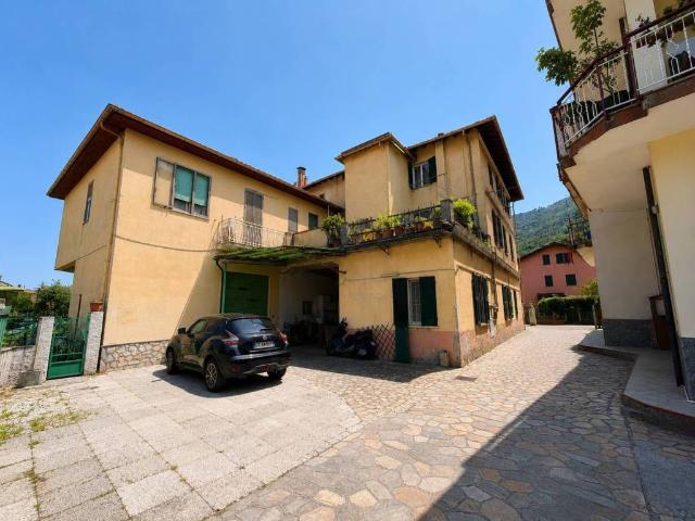Appartamento in vendita a Villanova d'Albenga SV