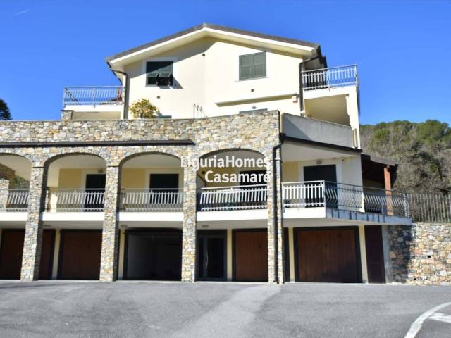 Appartamento in vendita a Villanova d'Albenga SV