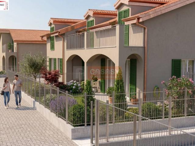 Appartamento in vendita a Villanova d'Albenga SV