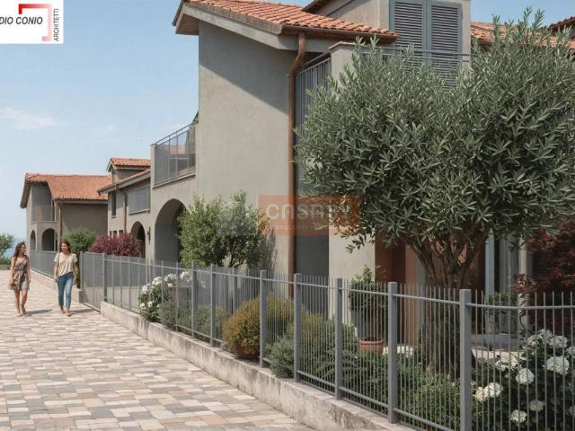 Appartamento in vendita a Villanova d'Albenga SV