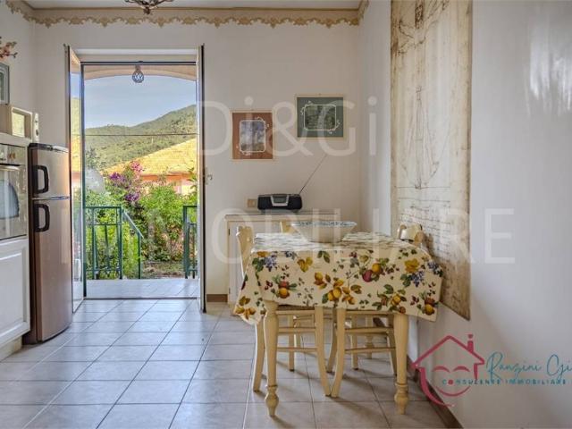 Appartamento in vendita a Villanova d'Albenga SV