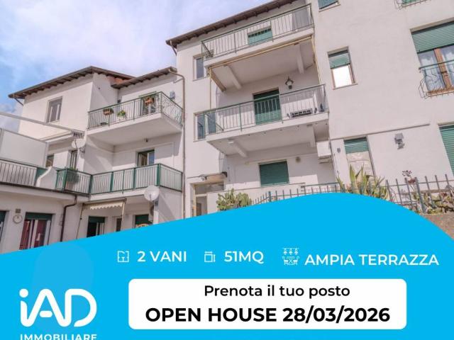 Appartamento in vendita a Villanova d'Albenga SV