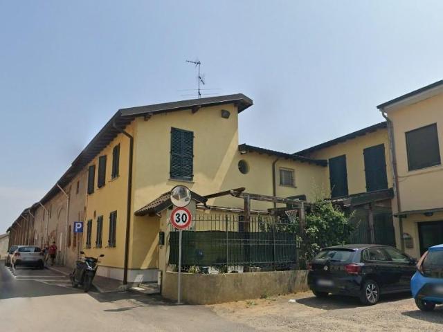 Appartamento in vendita a Villanova d'Ardenghi