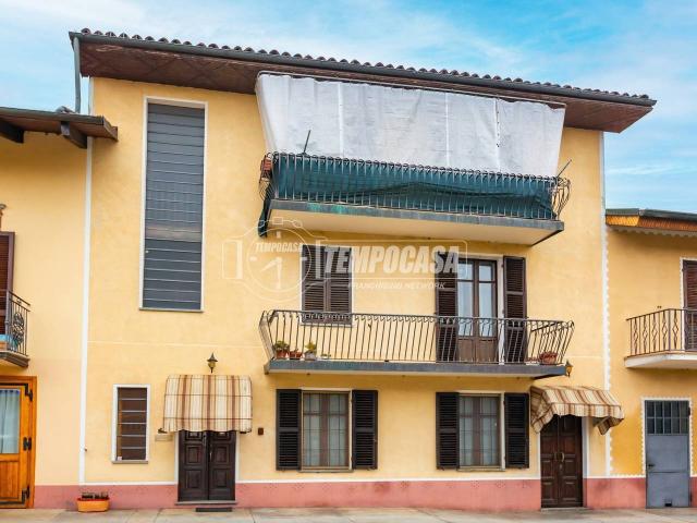 Appartamento in vendita a Villanova D'Asti