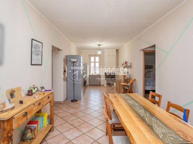 Appartamento in vendita a Villanova D'Asti