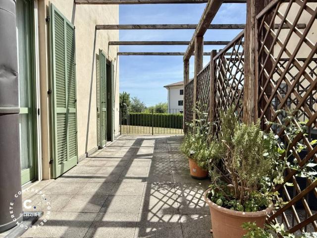 Appartamento in vendita a Villanova d'Asti AT