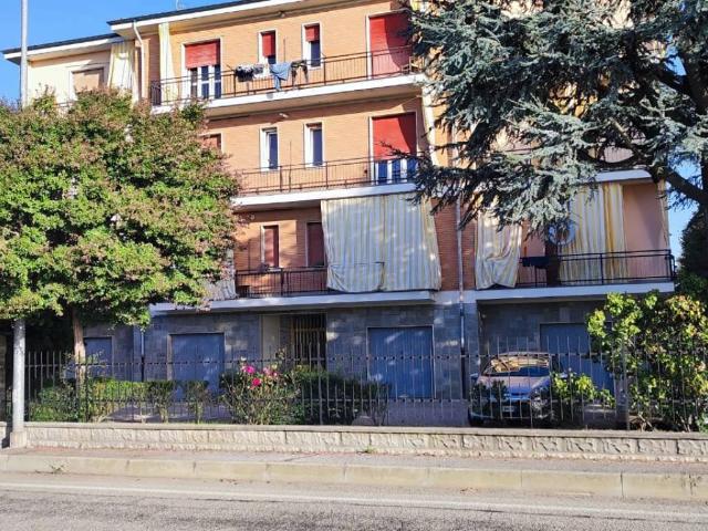 Appartamento in vendita a Villanova d'Asti AT