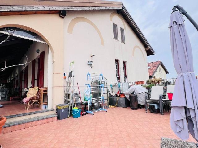 Appartamento in vendita a Villanova del Sillaro LO