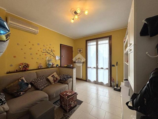 Appartamento in vendita a Villanova di Camposampiero PD