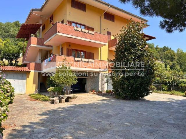Appartamento in vendita a Villanova Mondovì CN