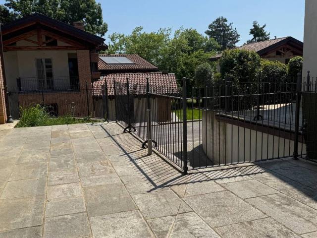 Appartamento in vendita a Villanova Mondovì CN